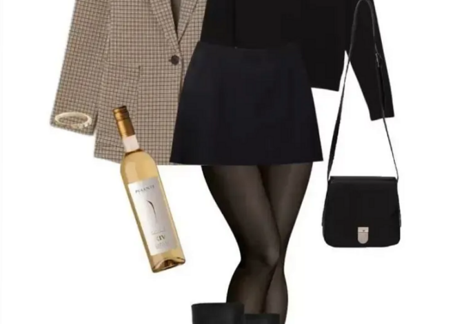 🌧️ 👁️ 10 Beautiful Spring Outfits for a Meaningful Evening — aesthetic edit 379