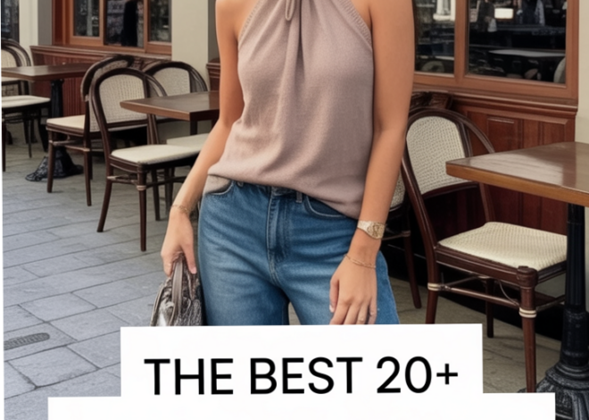 🤍 20+ Enchanting First Date Looks to Spark Serendipity | modern romance inspirat 468