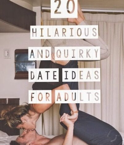 ⊹ 20 Whimsical Date Nights That Spark Serendipity and Laughter ⊹ 🪴 🎧 117