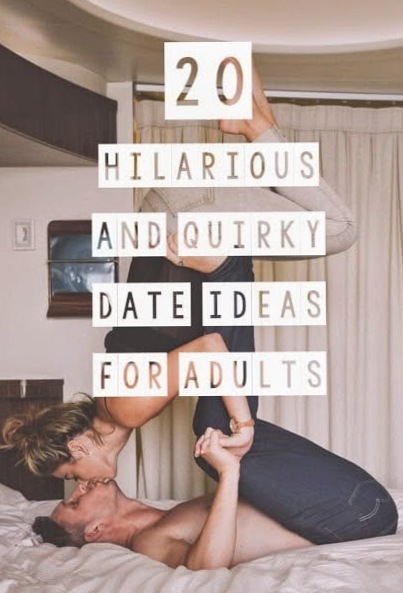 ⊹ 20 Whimsical Date Nights That Spark Serendipity and Laughter ⊹ 🪴 🎧 117