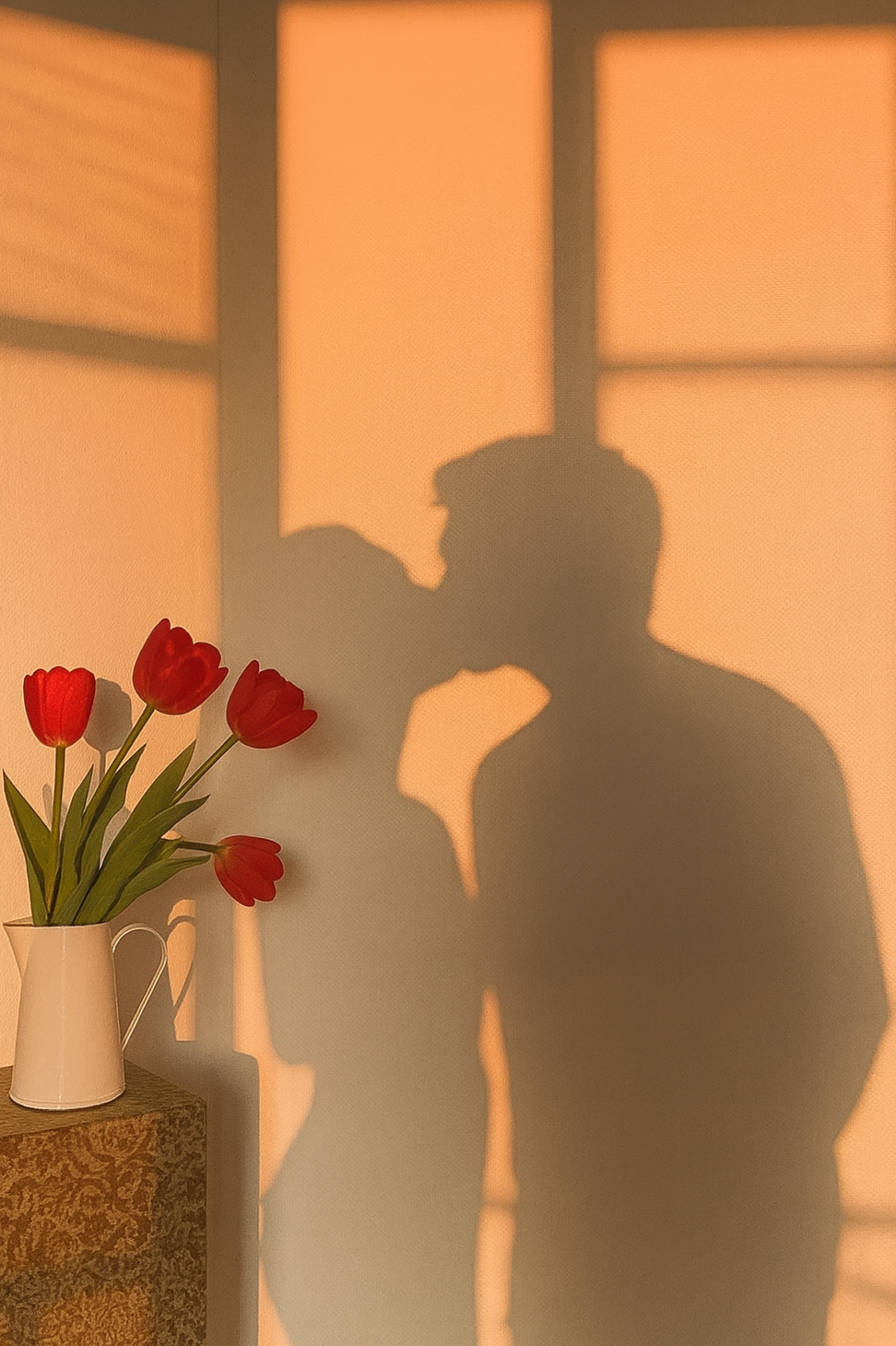 💋 💕 2026 Love Manifestation Aesthetic: Harmonious Hearts & Soulful Sync 318