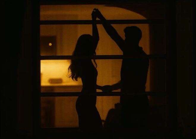 2026 Midnight Love Rituals & Soul Alignment Visions — 🍷 🕯️ 445