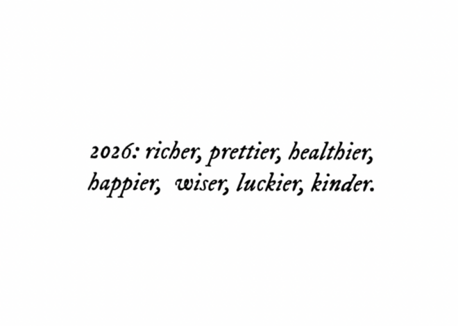 2026 Vision Board: Harmonized Souls & Fated Pathways | 🎻 🥂 daily aesthetic advic 310
