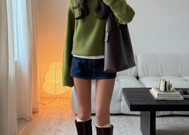 ⊹ 25 Date Night Outfit Ideas | Romantic Valentine’s Day Looks for Soulful Connec 587