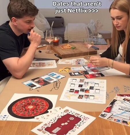 🌙 🕊️ 25 Thoughtful Date Ideas to Reflect Your Soul’s Vibe | poetry of falling in 759