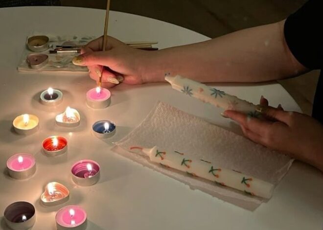 🎬 👁️ ✦ 30 Cozy At-Home Date Night Ideas to Spark Romance & Connection 490