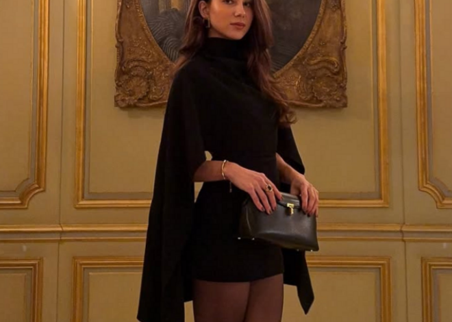 🕯️ 💌 💕 ✦ 30+ Romantic Evening Outfits 2026 for Timeless Connection 683