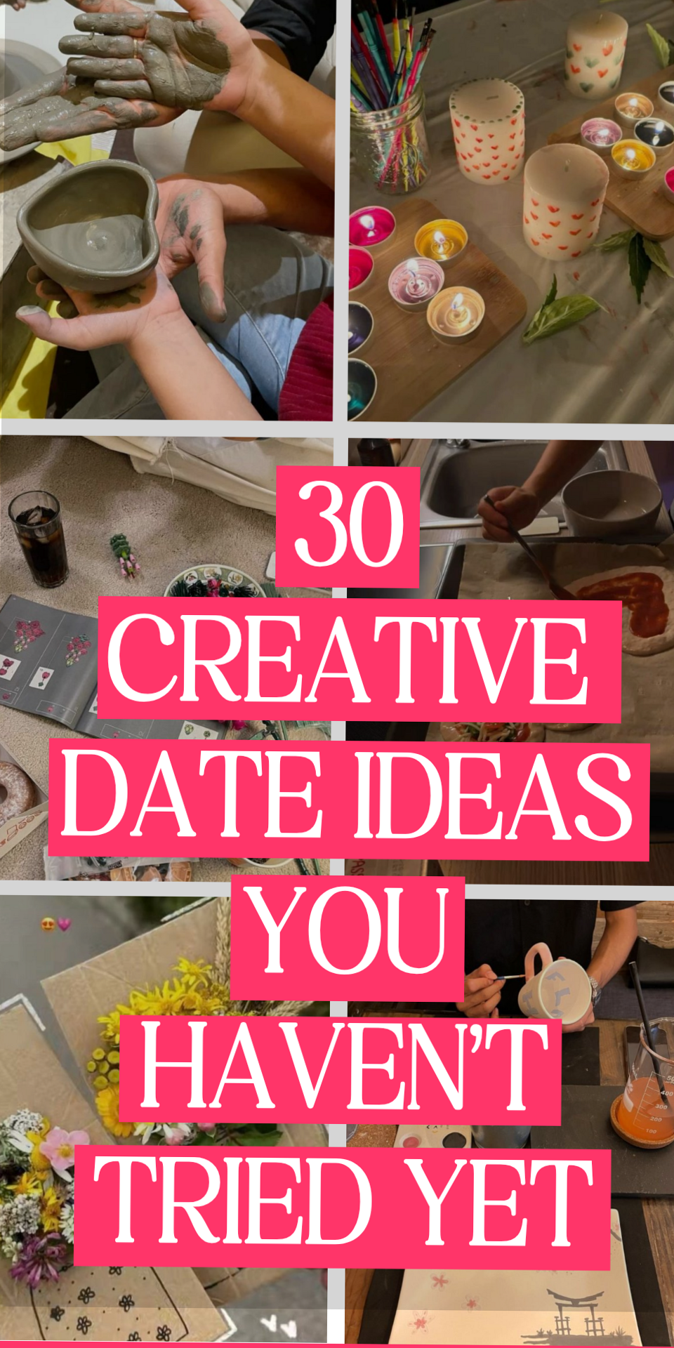 30 Soulful Journeys to Ignite Lasting Love and Connection ⟐ poetry of falling in 893