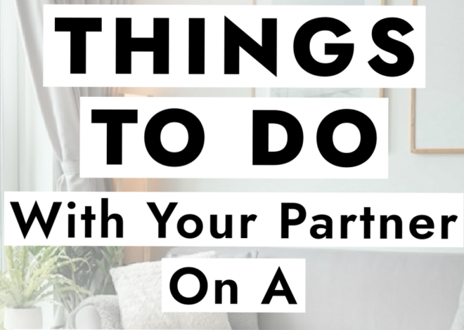 33 Cozy At-Home Date Nights | Nurturing Love & Soul Alignment 🦋 🌌 427