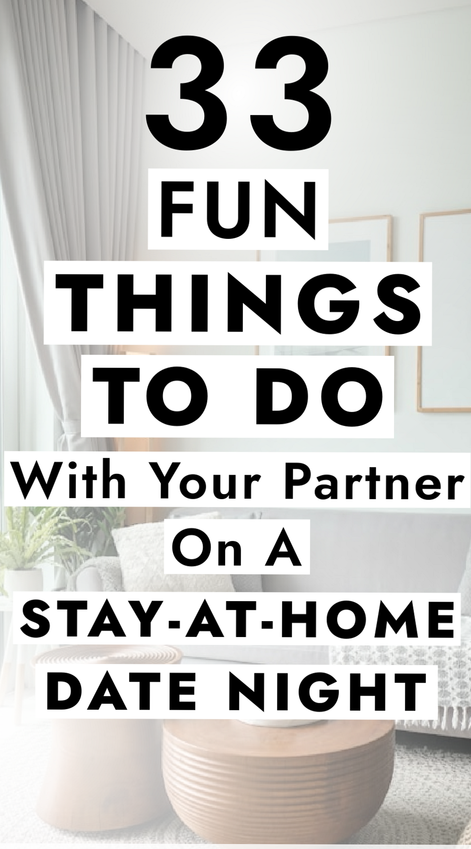 33 Cozy At-Home Date Nights | Nurturing Love & Soul Alignment 🦋 🌌 427