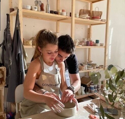 🤍 36 Soul-Stirring Home Date Nights That Spark True Connection | hopeless romant 843