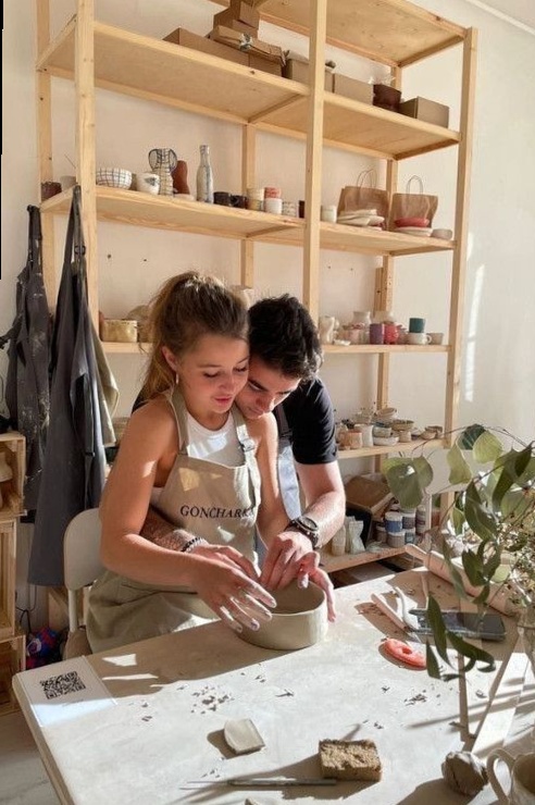 🤍 36 Soul-Stirring Home Date Nights That Spark True Connection | hopeless romant 843