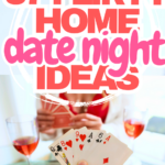 37 Enchanted Home Date Ideas to Spark Midnight Magic | 🌙 🦋 romanticizing your li 858