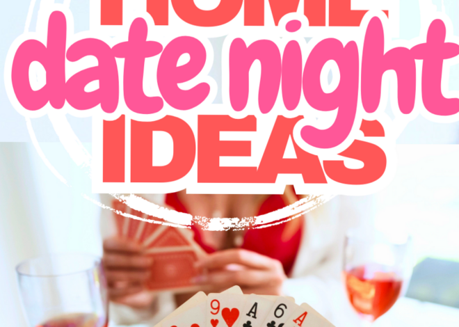 37 Enchanted Home Date Ideas to Spark Midnight Magic | 🌙 🦋 romanticizing your li 858