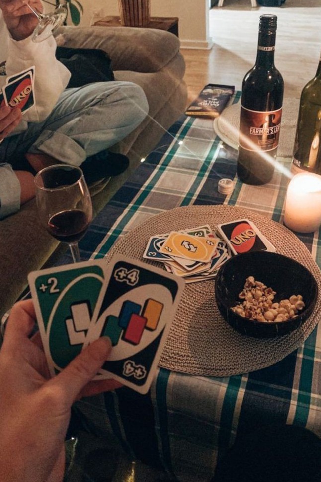 56 Wholesome Cheap Dates with a Touch of Timeless Romance — 🌊 ☀️ 767