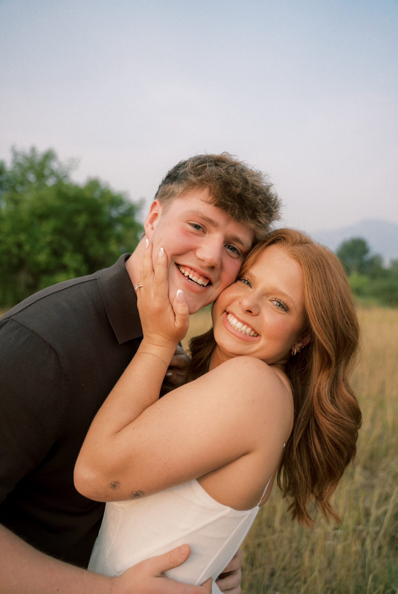 aesthetic mood booster • Fate-Forged Glances: Shadowlit Bonds & Soul-Driven Visi 976