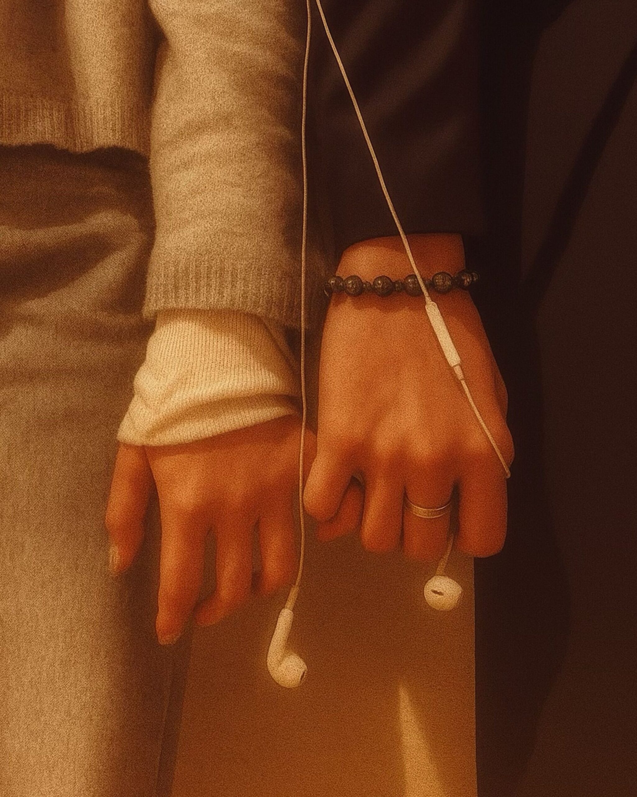 aesthetic mood booster: Soulful Harmonies Weave Fated Hearts Together 🎻 🍷 225