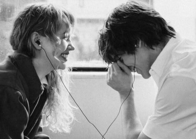 ✦ aesthetic relationship goals ✦ Katie Wilmot And Patrick Feely: Soulmate Vibe,  862