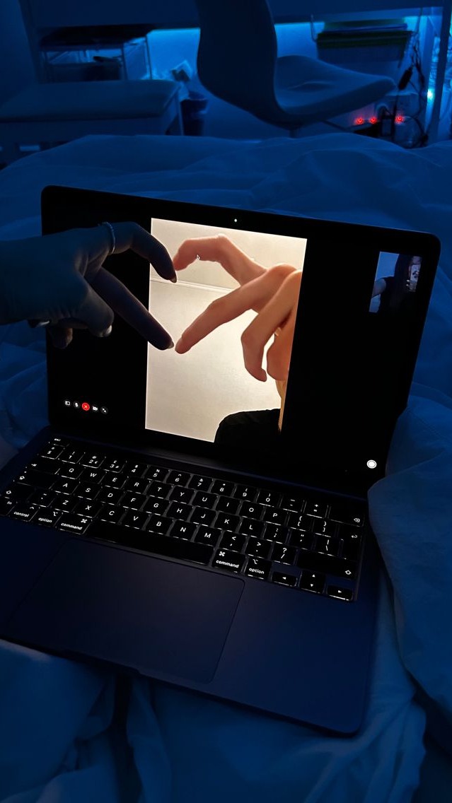 ✦ aesthetic relationship goals ✦ Soul-Driven Bonds & Serene Harmony ☀️ 📝 327