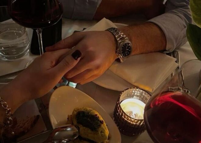 aesthetic relationship goals: Soulful Visions of 2024: Fated Bonds & Timeless Ro 285