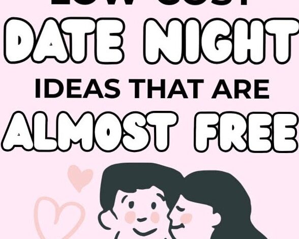 Affordable Romance: 20 Date Ideas with Lavish Elegance | ❤️‍🔥 💕 date night aesth 165