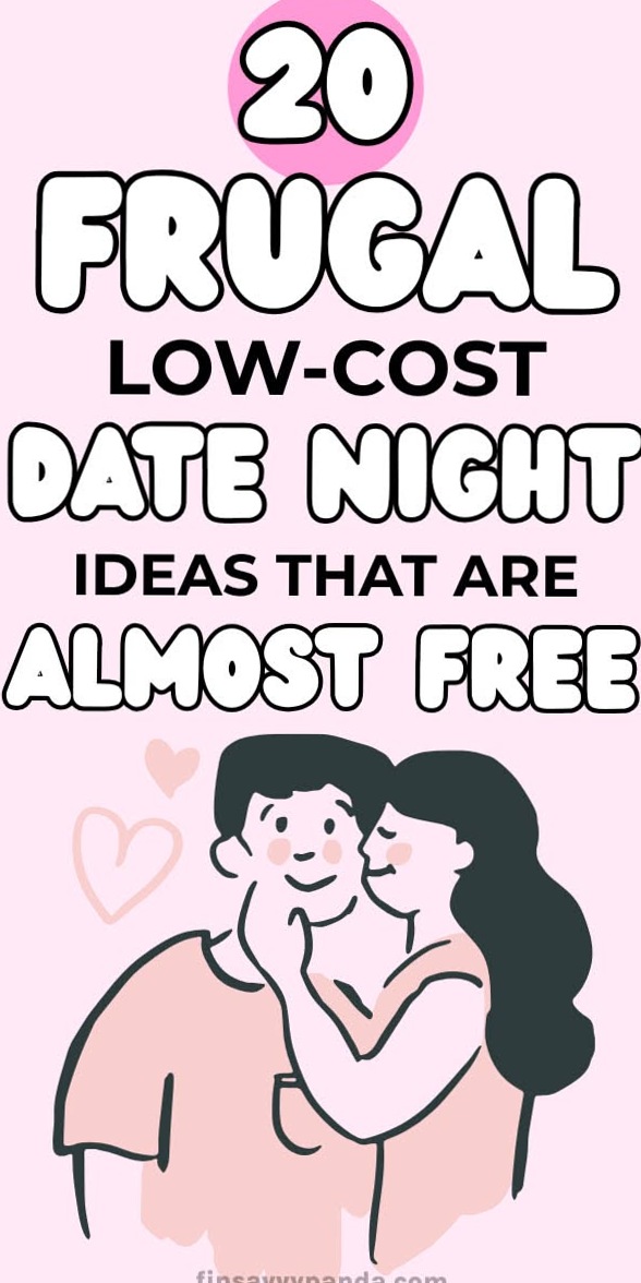 Affordable Romance: 20 Date Ideas with Lavish Elegance | ❤️‍🔥 💕 date night aesth 165