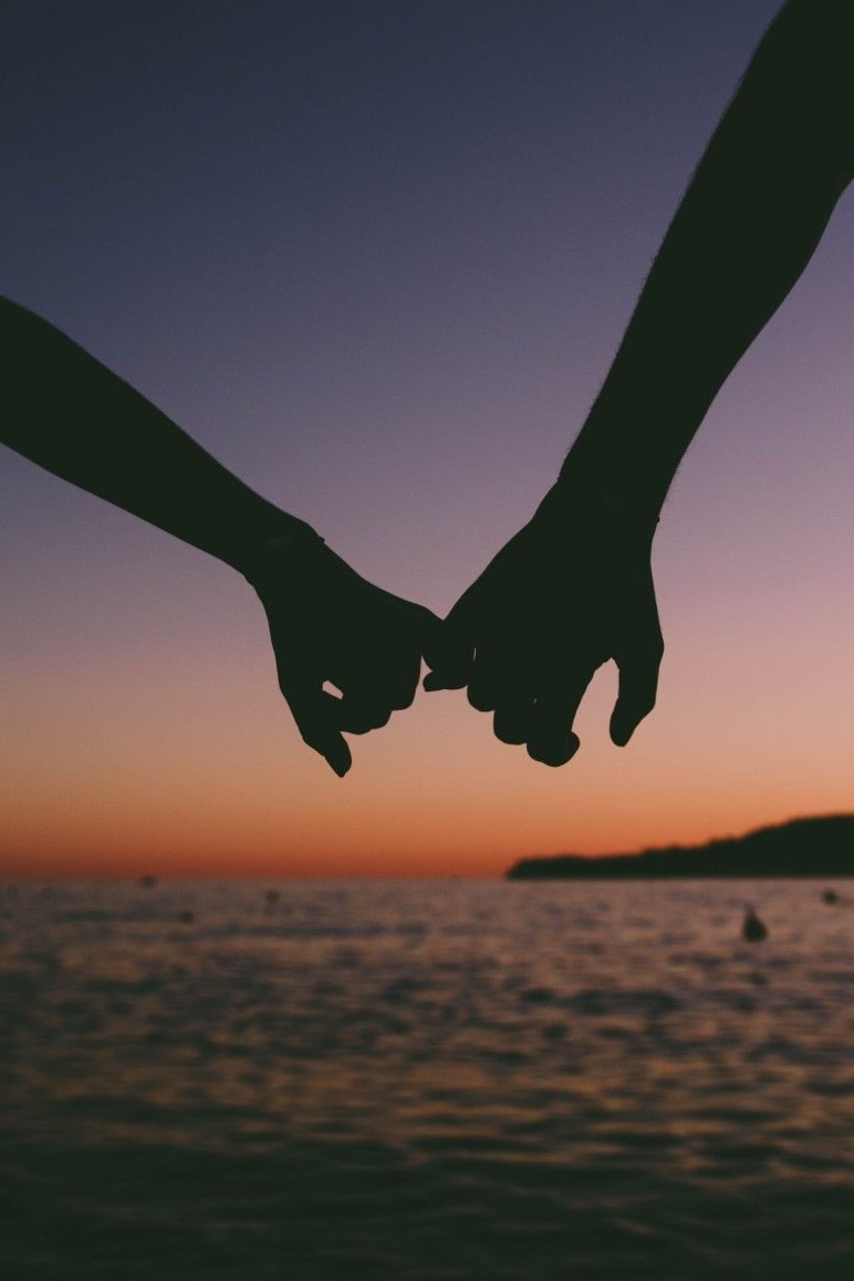 🌃 ✒️ | Align Your Soul Before You Seal Your Words | aesthetic relationship goals 380