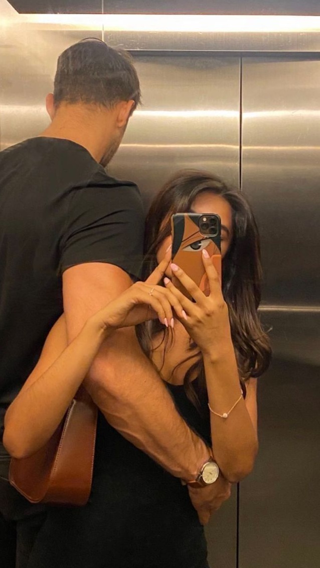 ✦ art of modern romance ✦ Whispers of Soul Connections and Quiet Beginnings 🕯️ 🍷 296