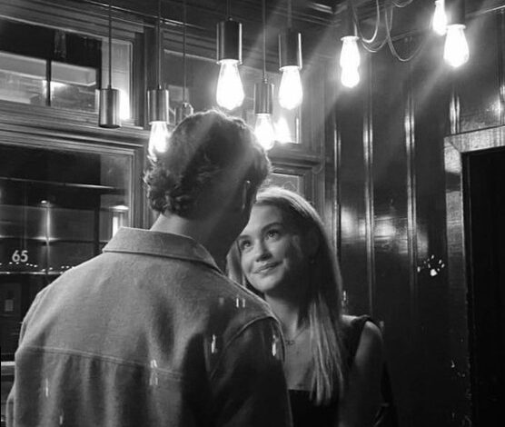 ✦ art of modern romance ✦ Fateful Bonds | Gentle Harmony in Love 🎧 🍂 682