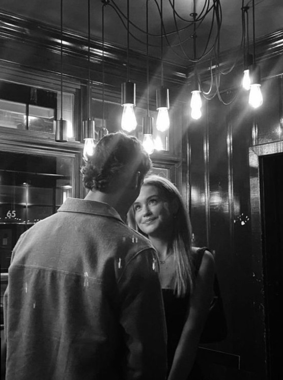 ✦ art of modern romance ✦ Fateful Bonds | Gentle Harmony in Love 🎧 🍂 682