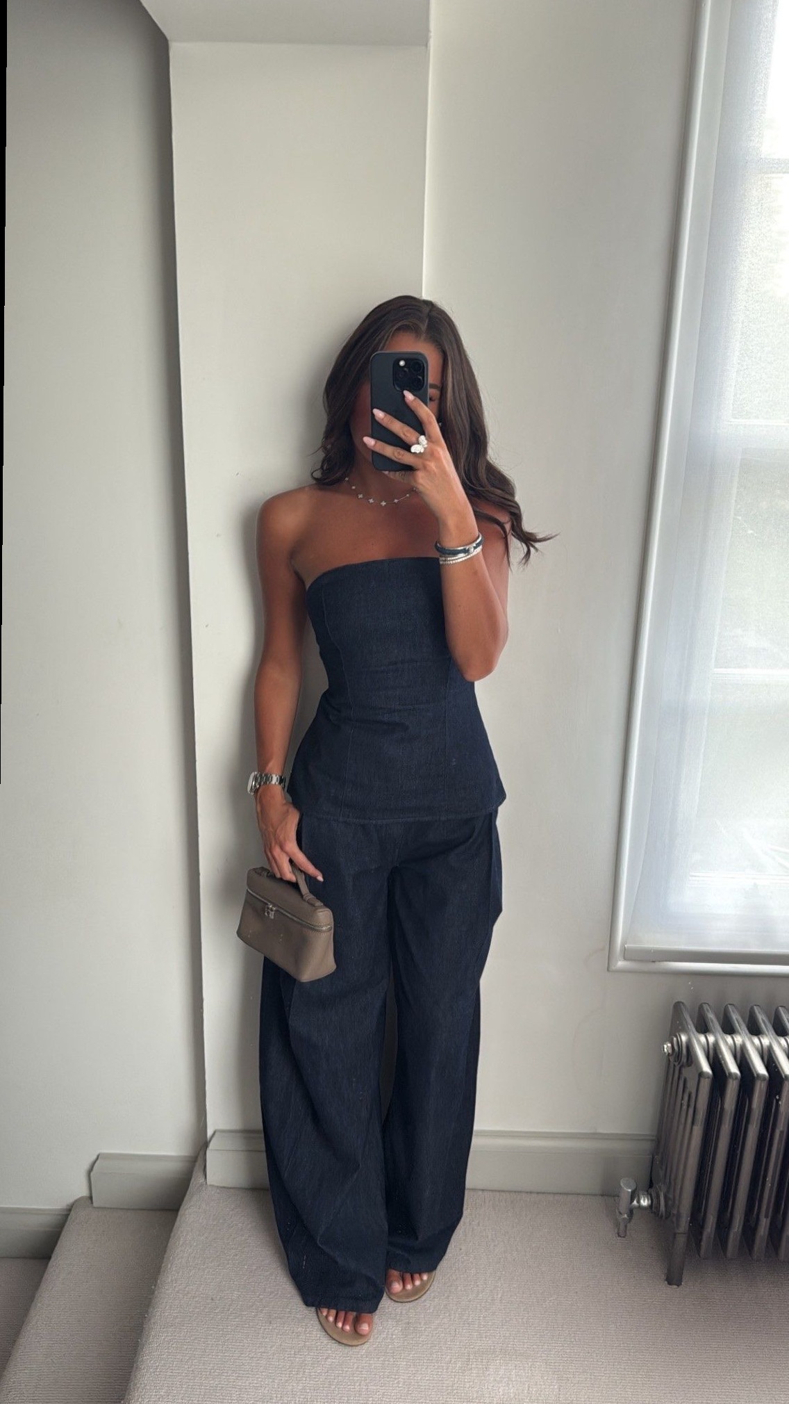 ❤️‍🔥 Bluntg’s Workwear Style on LTK: Quiet Confidence, Timeless Appeal | vibe ch 993