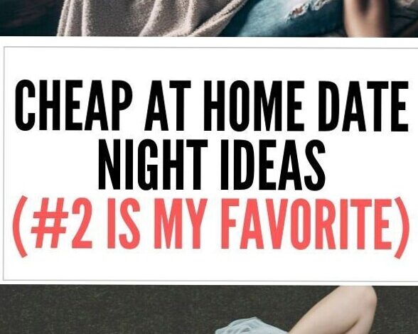 Candlelit Creativity: Intimate Date Night Ideas for Two ⟐ couple goals inspirati 510