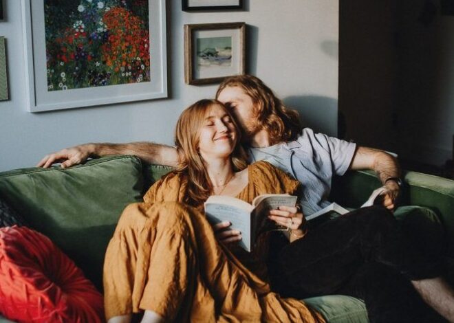 🧭 ✦ Capture Love Where Life Began – Authentic Engagement Vibes at Home 433