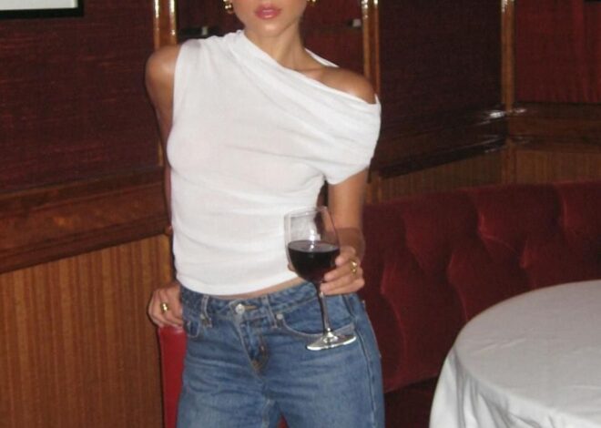 🤍 Casual Dinner Styles That Mirror Your Soul! 38 | daily aesthetic advice 340