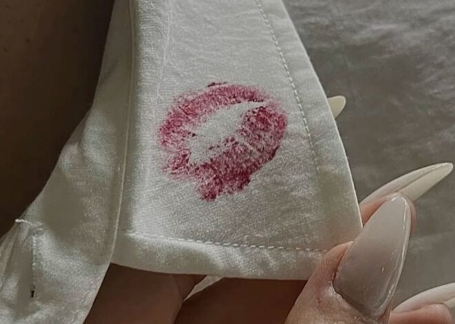 Catch His Eyes, Capture His Heart — The Art of Graceful Connection — 🦋 💫 694