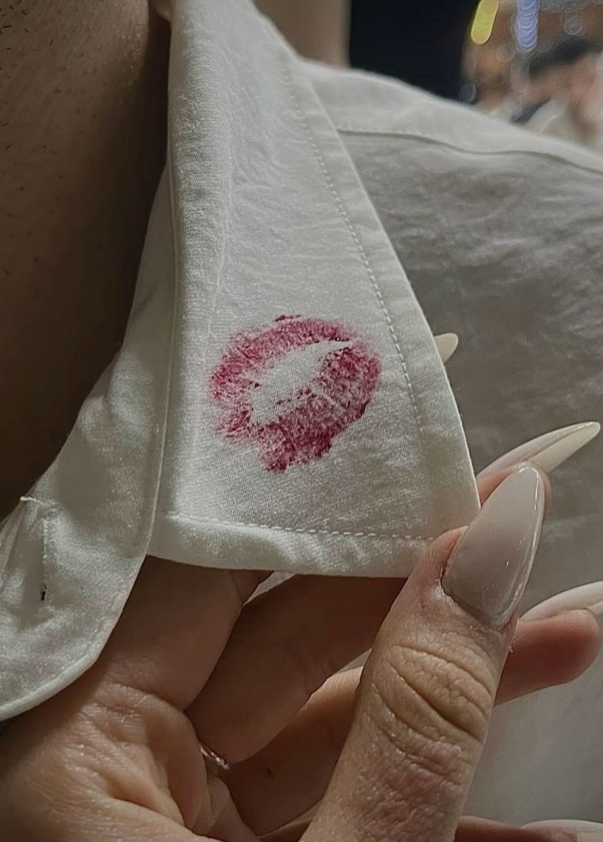 Catch His Eyes, Capture His Heart — The Art of Graceful Connection — 🦋 💫 694