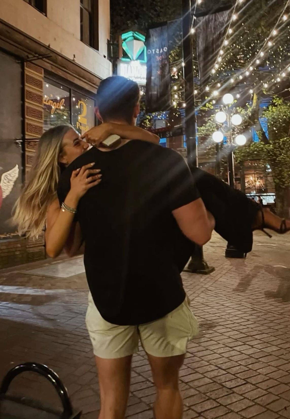 Celestial Encounters and Quiet Romances 🎻 🍷 481