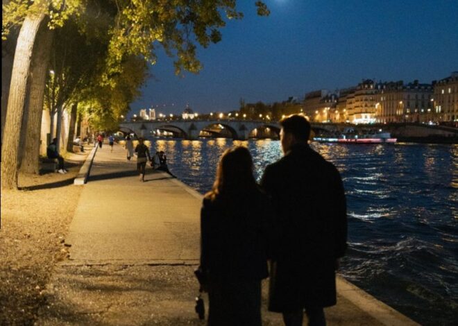 Celestial Harmony: Finding Your Cosmic Match Under Starlit Skies 📚 163