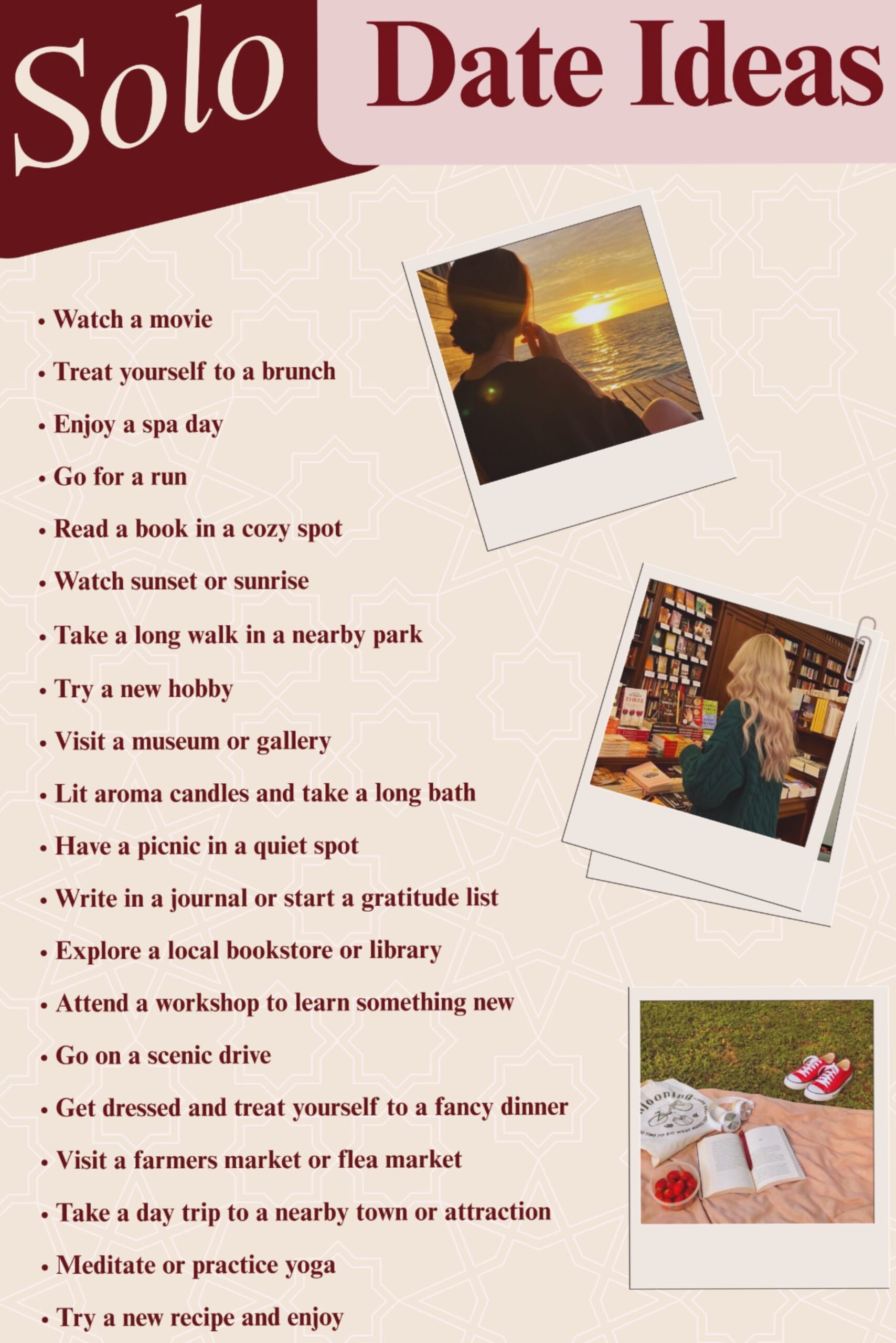 🤍 Celestial Self-Care: Aesthetic Evenings with Yourself | hopeless romantic mood 766