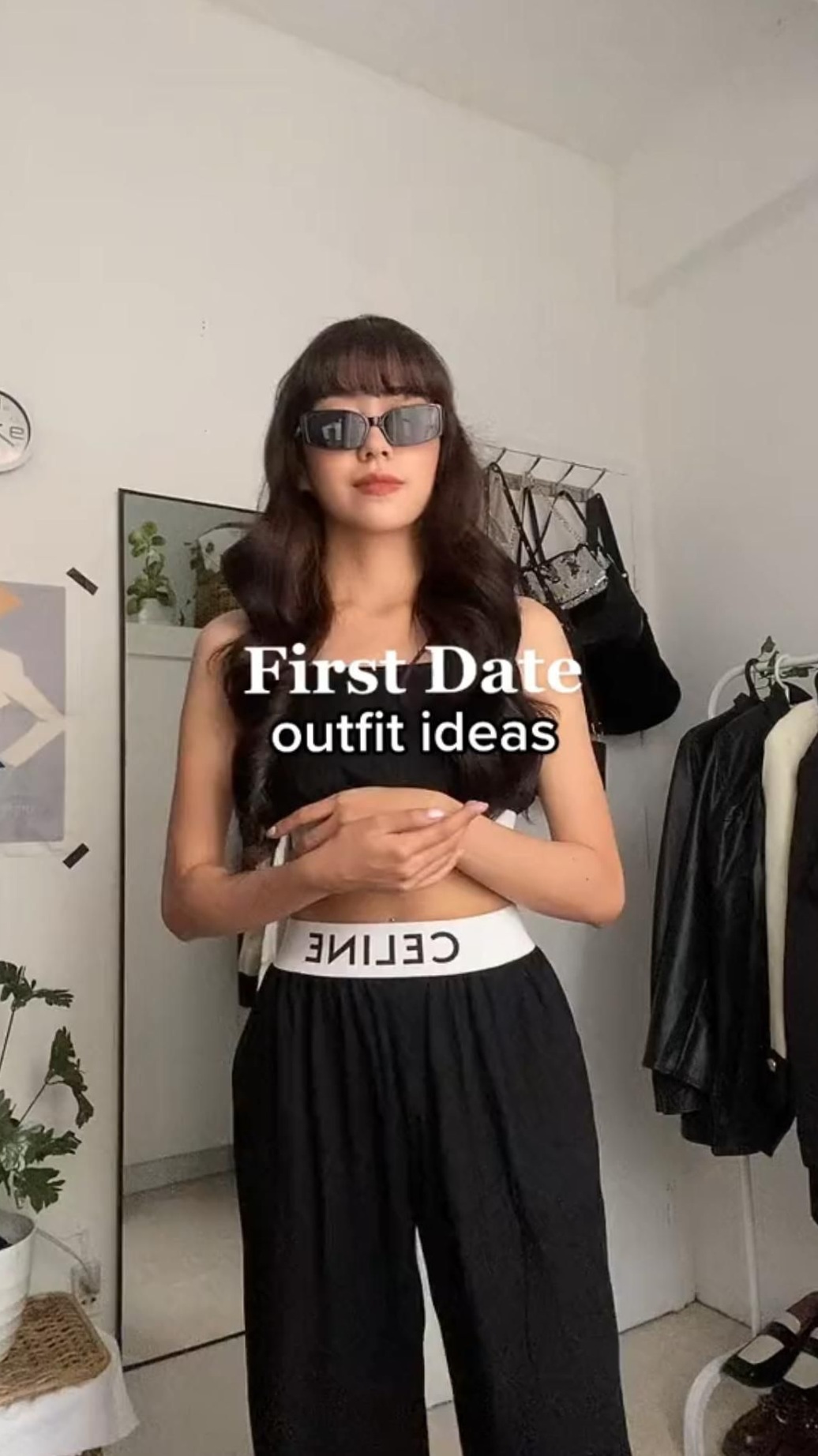 Charm-Infused Outfits That Reveal Your Soulful Style 💫 🤍 726