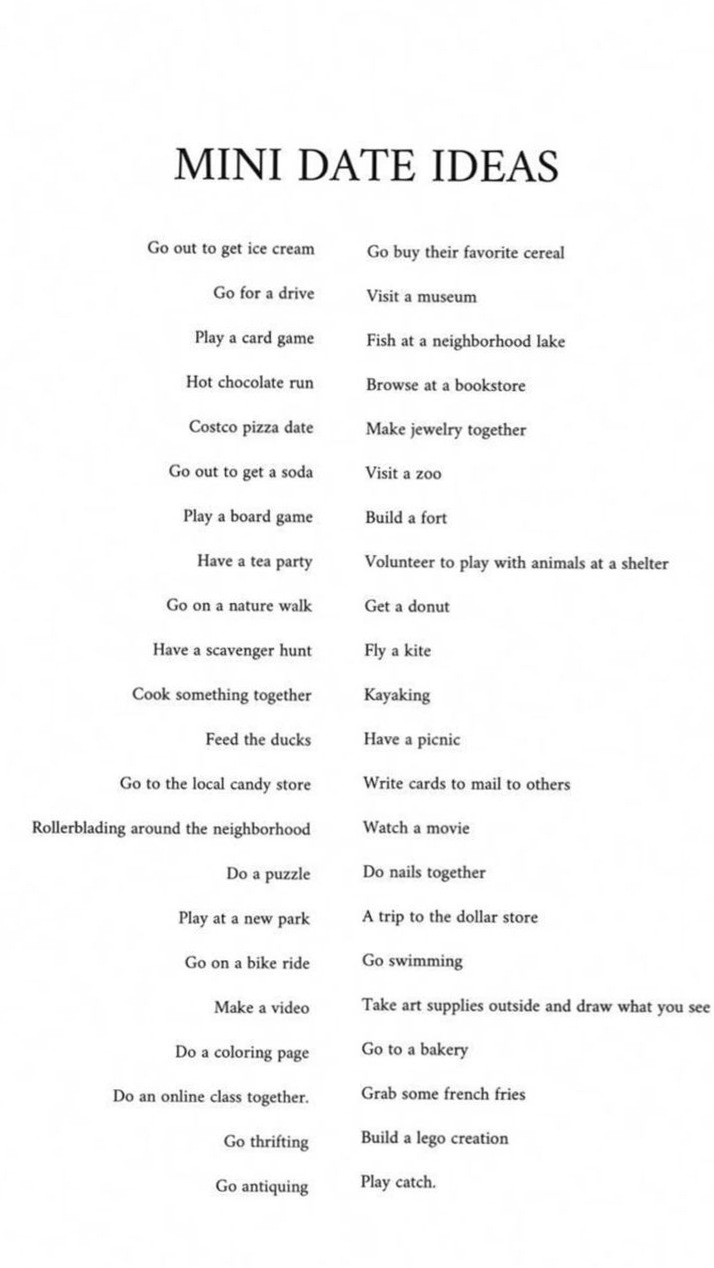 Charming Low-Cost Date Night Ideas for Soulful Connections • 🔮 🧿 276