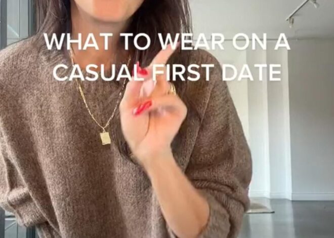 Chosen Moments: First Date Ensemble with Soulful Style • 🛋️ ☕ 273