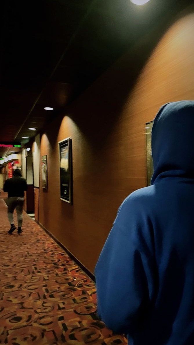 Cinematic Soul Connections & Romantic Fates • 💕 💌 100