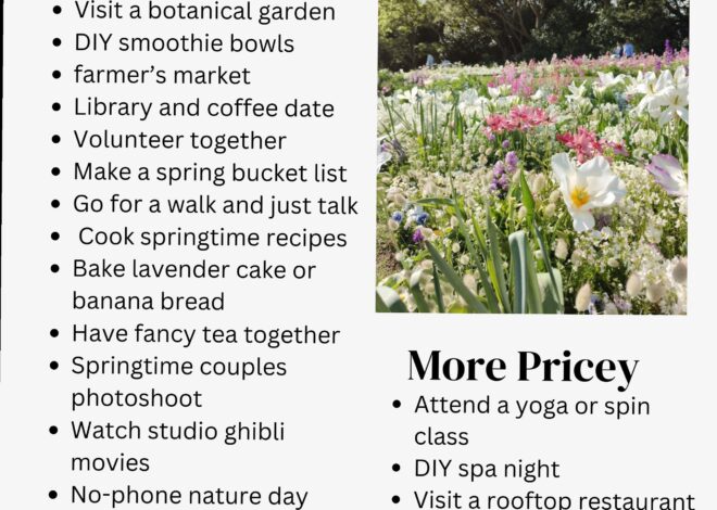 couple goals inspiration • Forever-Floral Moments: Spring Dates Fueled by Fated  407