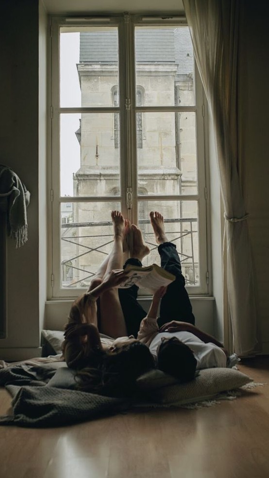 Crafting Soul-Intertwined Bonds With Personality Precision — daily aesthetic adv 323