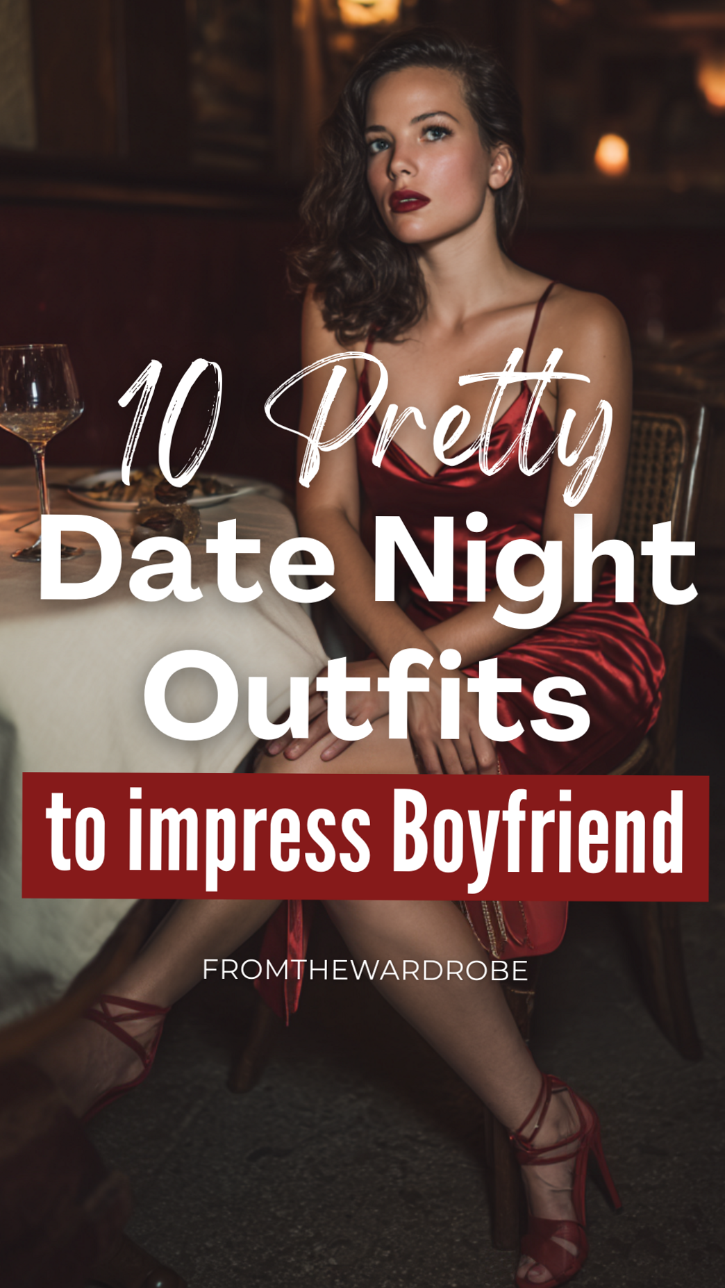 Cute Date Night Styles That Match Your Romantic Vibe • 🤍 🕊️ 911