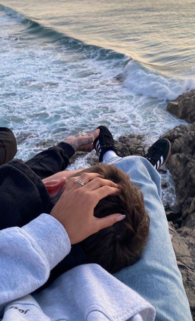 ✦ daily aesthetic advice ✦ Fate Woven Among the Stars: A Cosmic Soul Connection  246