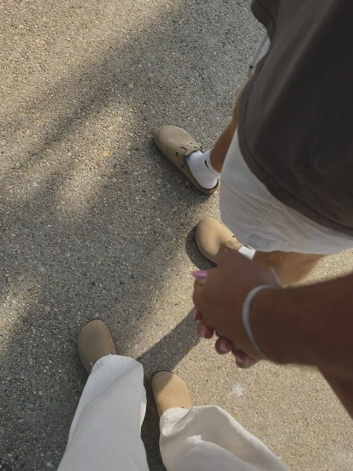 daily aesthetic advice • Finding Your Truest Match in Life 📸 744