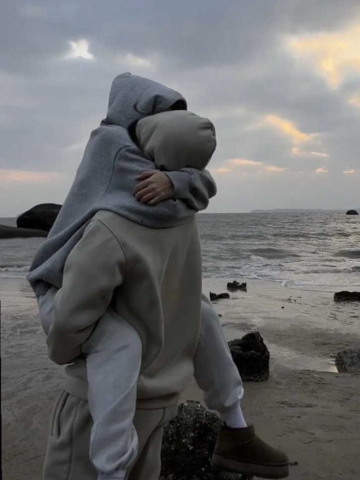 daily aesthetic advice: 🧘‍♀️ 🧠 Ink of Fate and Quiet Romance 675