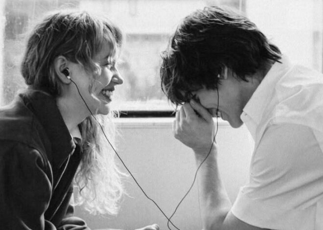 ✨ ✨ daily aesthetic advice ✦ Katie Wilmot & Patrick Feely: Soulful Harmony and S 387